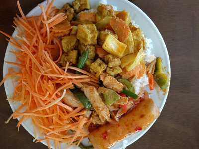 Ravintola Thai Curry