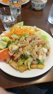 Ravintola Thai Curry