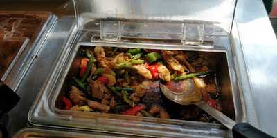 Ravintola Thai Curry