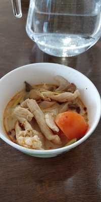 Ravintola Thai Curry