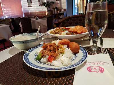 Ravintola Long River