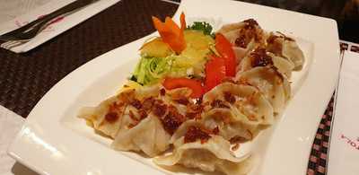 Ravintola Long River