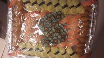 Ravintola Long River