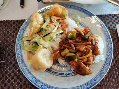 Ravintola Long River