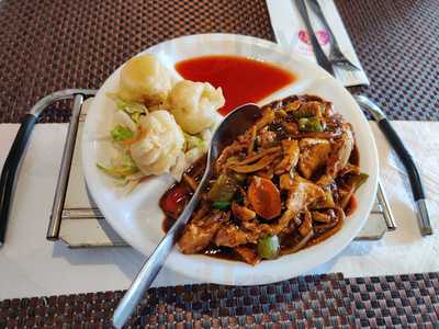 Ravintola Long River