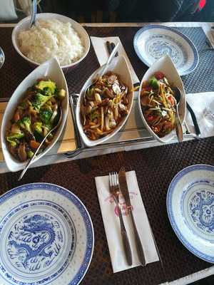 Ravintola Long River