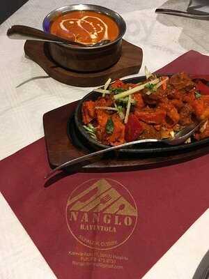 Nanglo Ravintola