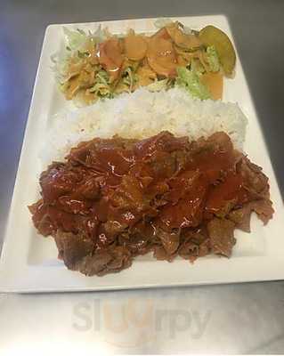 Pizza Express Konala