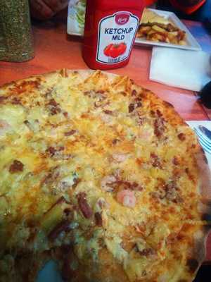 Pizza Express Konala