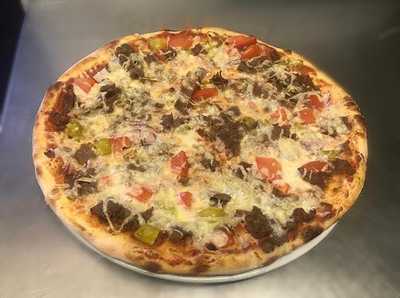 Pizza Express Konala