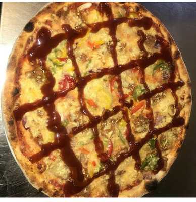 Pizza Express Konala