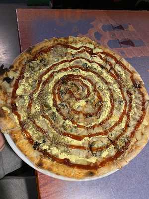 Pizza Express Konala