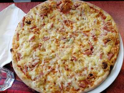 Pizza Express Konala