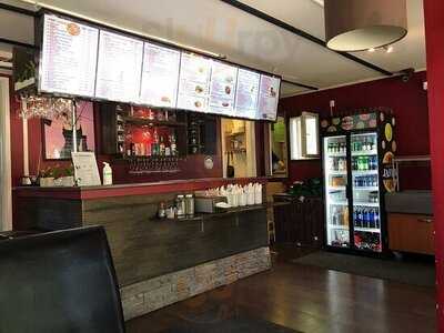 Pizza Express Konala