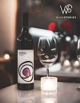 Wine Stories