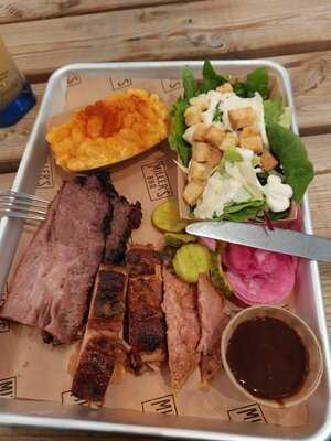 Miller's Bbq