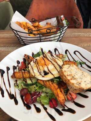 Sotkanrannan Cafe & Bar