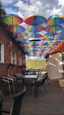 Sotkanrannan Cafe & Bar