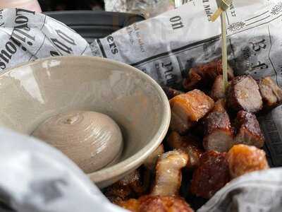 Tampinkoski Kitchen&bar