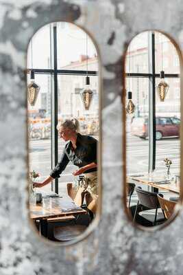 Tampinkoski Kitchen&bar