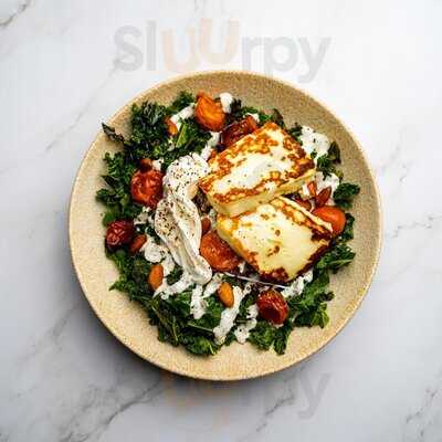 Green Hippo Töölö