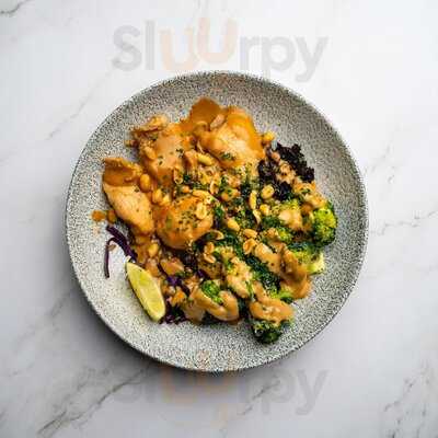 Green Hippo Töölö