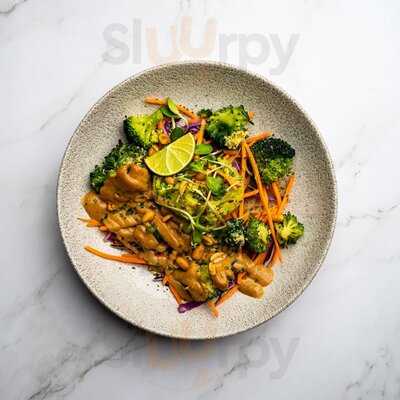 Green Hippo Töölö