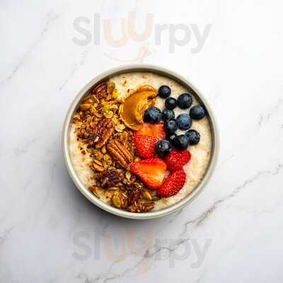 Green Hippo Töölö