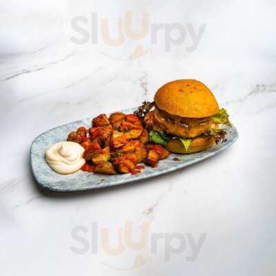 Green Hippo Töölö