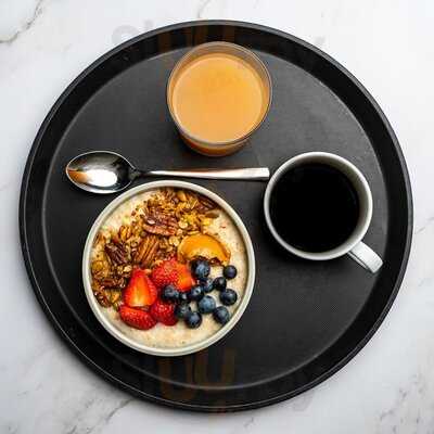 Green Hippo Töölö