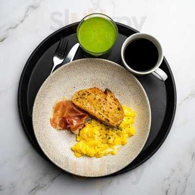 Green Hippo Töölö