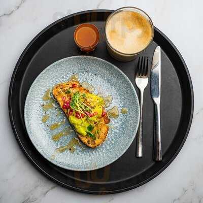 Green Hippo Töölö