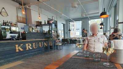 Kruunu Pizzeria