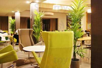 Ravintola Factory Hämeentie