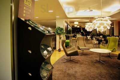 Ravintola Factory Hämeentie