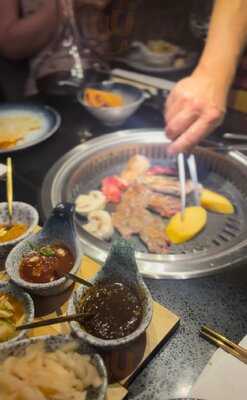 Oppa Korean Bbq