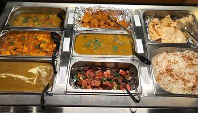 Desi Touch Ravintola