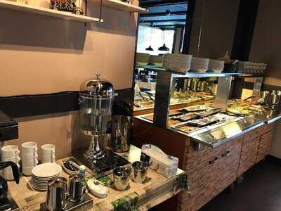 Desi Touch Ravintola