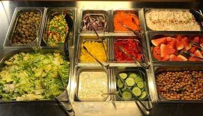 Desi Touch Ravintola