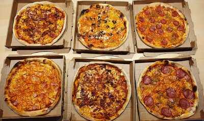 Kotipizza Lönnrotinkatu