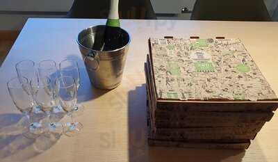 Kotipizza Lönnrotinkatu