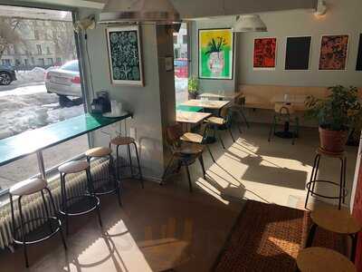 Faselli Coffee N More