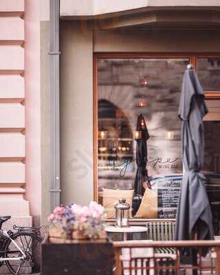 Grape Wine Bar & Tasting Room