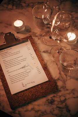 Grape Wine Bar & Tasting Room