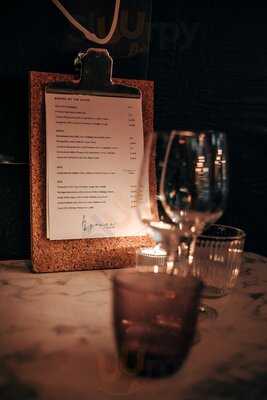 Grape Wine Bar & Tasting Room