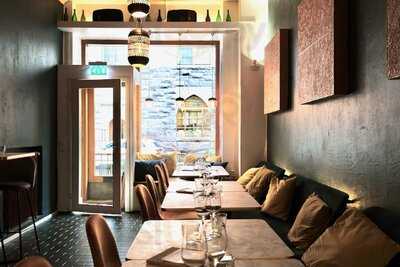 Grape Wine Bar & Tasting Room