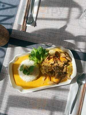 The-saigonese Home Kitchen And Coffee