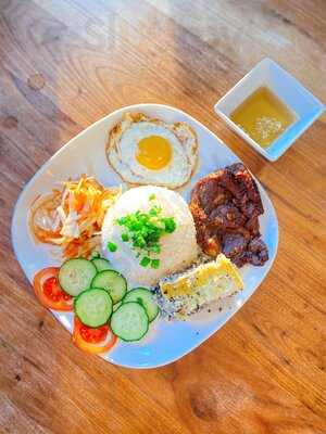 The-saigonese Home Kitchen And Coffee