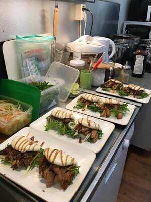 The-saigonese Home Kitchen And Coffee