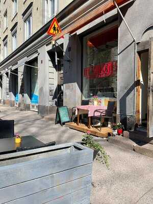 The-saigonese Home Kitchen And Coffee